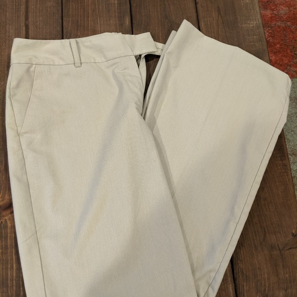 Worthington Modern Fit Trouser Pants - Picture 4 of 4